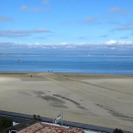 Apartamento Magnifique T3 Vue Et Direct