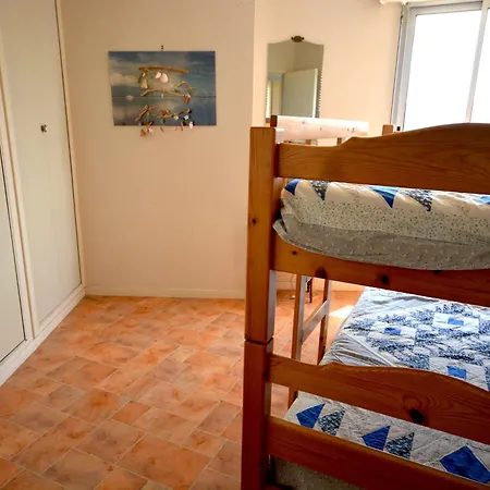 Magnifique T3 Vue Et Direct Apartamento Arcachon