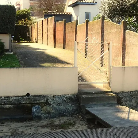 Apartamento Magnifique T3 Vue Et Direct Arcachon