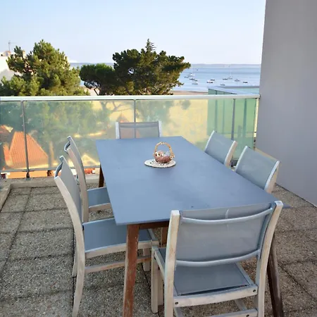Magnifique T3 Vue Et Direct Apartmán *