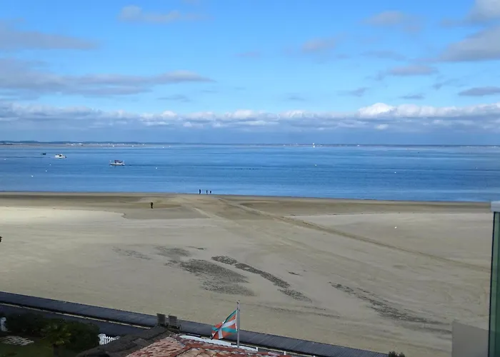 Apartamento Magnifique T3 Vue Et Direct