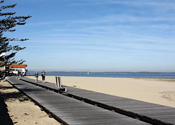 Magnifique T3 Vue Et Direct Apartamento *