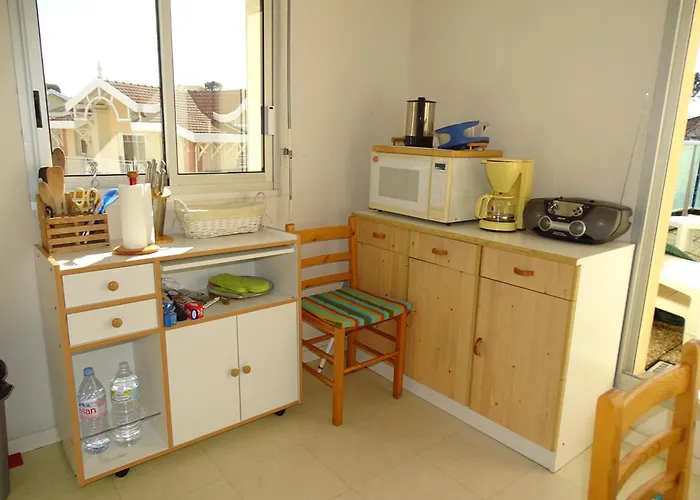 Apartamento Magnifique T3 Vue Et Direct *