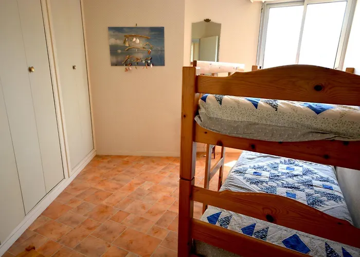 Magnifique T3 Vue Et Direct Apartamento Arcachon