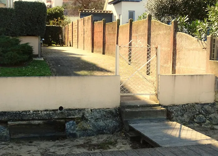 Apartamento Magnifique T3 Vue Et Direct Arcachon