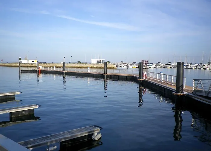 Apartamento Magnifique T3 Vue Et Direct